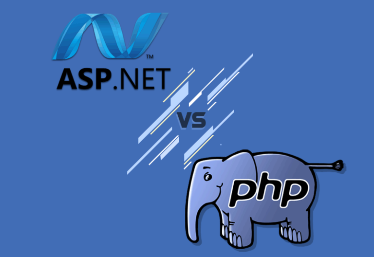 PHP یا ASP؟ کدام یک برای طراحی سایت بهتر است؟