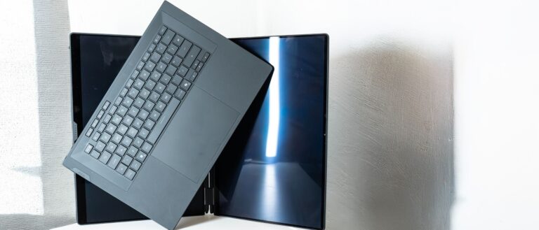 بررسی ایسوس ROG Zephyrus Duo: آیا گران‌ترین لپ‌تاپ سال است؟